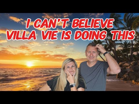 Thumbnail for Seriously ?? | What are they thinking ?? | Villa Vie Residences World Cruise | Episode 89
