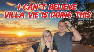 Seriously ?? | What are they thinking ?? | Villa Vie Residences World Cruise | Episode 89