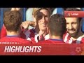 Highlights Atlético de Madrid (3-0) Granada CF