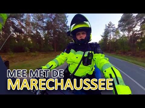 Politie en Koninklijke Marechaussee | Wapen aangetroffen | Verdachten rijden onder invloed