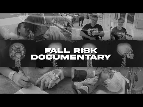 FALL RISK DOCUMENTARY