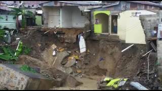 La Isla Perdida en Moca