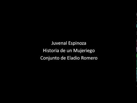Historia de un Mujeriego