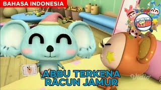 Download lagu Bangun, Abbu! - Doby & Disy: Detective Kubi (Bahasa Indonesia) mp3 Download lagu Bangun, Abbu! - Doby & Disy: Detective Kubi (Bahasa Indonesia) mp3