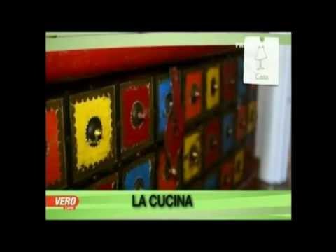 La casa di Giovanna Rigato