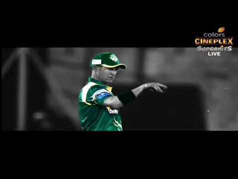 Sri Lanka Legends vs Australia Legends | Full Match Highlights | Engish | RSWS S2 | Colors Cineplex