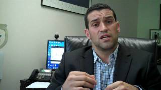 Jay Moderski - Changes to the VA Loan