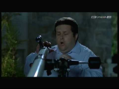 Natale a Rio: i 2 maniaci