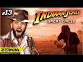THE END (Indiana Jones And The Great Circle #13)
