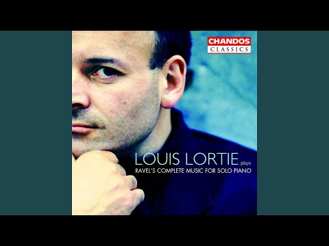 Gaspard de la nuit, M. 55: I. Ondine