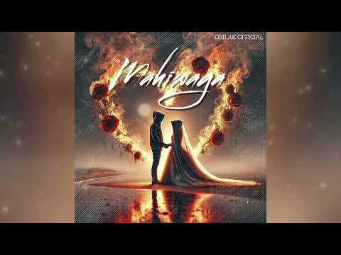 Obilak Official - Mahiwaga (Official Lyrics Video)