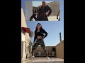 Normani - Wild side ft. Cardi B || Dance Cover