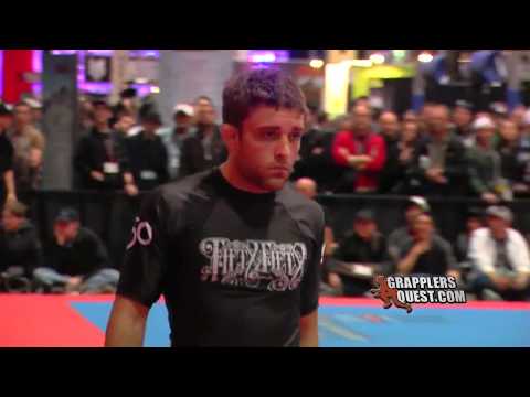 UFC Submission Superfight RYAN HALL vs. JORGE BRITTO at Grapplers Quest Toronto No Gi Jiu Jitsu MMA