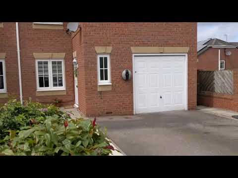 Rose Farm Meadows, Altofts - Virtual Tour