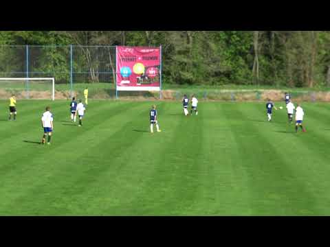 MU U15 Divize C FK Kolín   RMSK Nový Bydžov 1:3 /1:0/