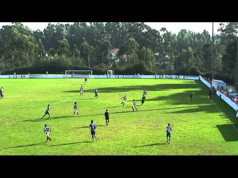 Freamunde 3 -  Boavista 0