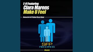 Make U Feel (Juicy Liquid Mix)