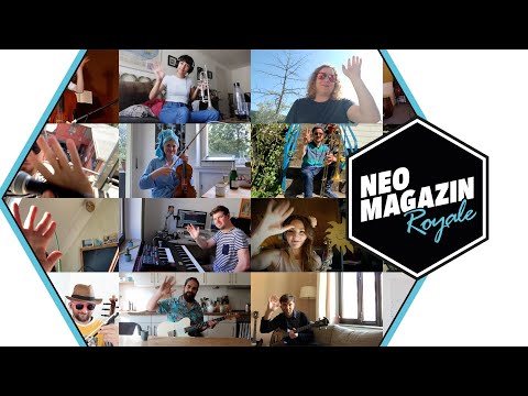 RTOEhrenfeld: Bill Withers - Lovely Day [Cover]