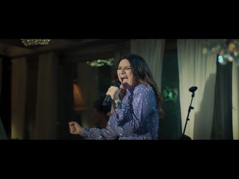 Laura Pausini - I'm Every Woman - Live High Notes 2022