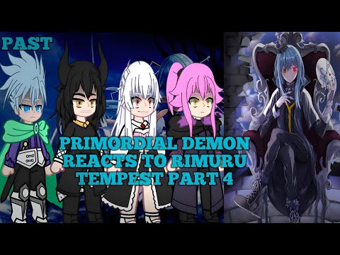 Demon gacha and Lucky gacha