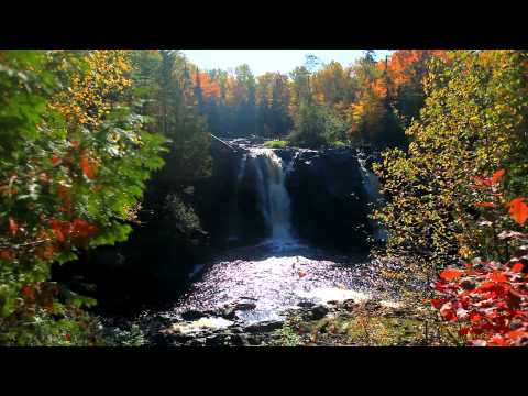60minutes2relax - Sunny Falls