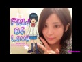 Field of Love - Sorano Aoi (CV: Kitahara Sayaka ...