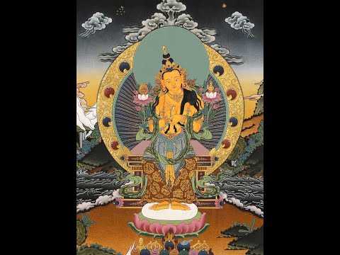 Cakkavatti-Sīhanāda Sutta DN 26