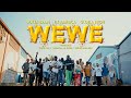 Wewe Dokta Brain Fik Fameica Gloria Bugie Official Video