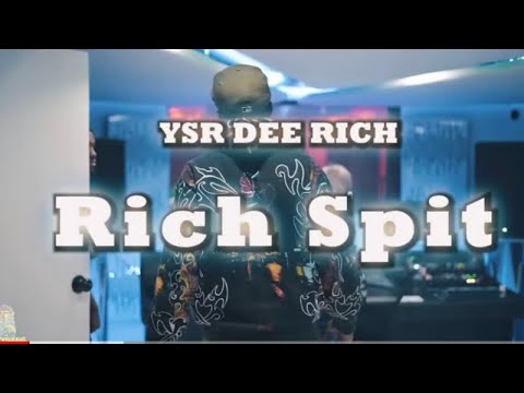 YSR DEE RICH - “RICH SPIT” (OFFICIAL VIDEO) shot by @HeyyAyyOne