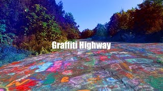 Graffiti Highway