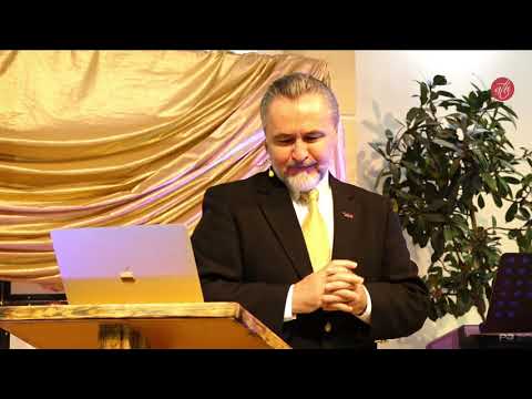 Shërbesa e së dielës - Ylli Doçi