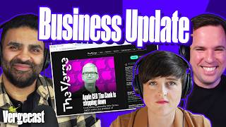 The Vergecast Vergecast, 2026 edition | The Vergecast