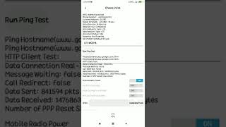 LTE/4g/5g only Settings ( Shortcut ) secret settings💕