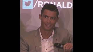 ki ve mukhde toh najrein hatawa  Ronaldo  #catwalk
