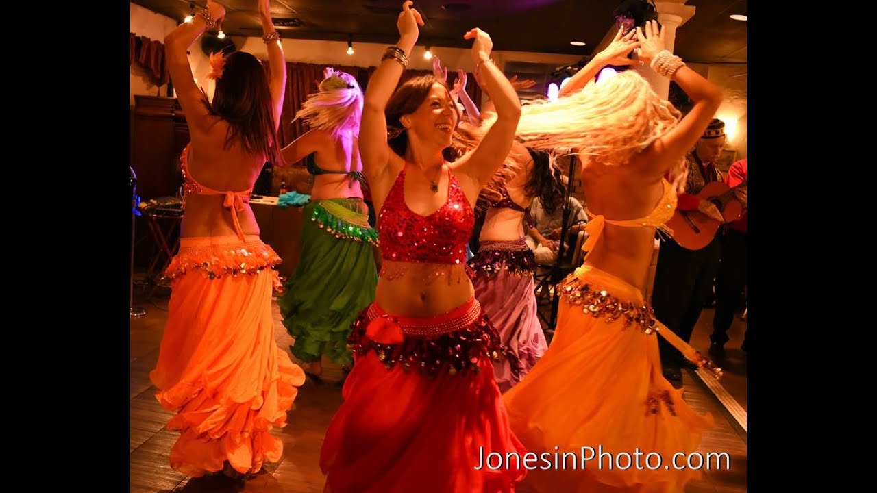 Promotional video thumbnail 3 for Tahja