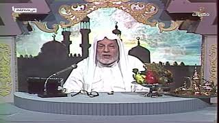 صورة برنامج على مائدة الإفطار الحلقة السابعة