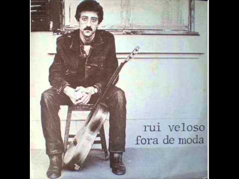 Rui Veloso- Sayago Blues