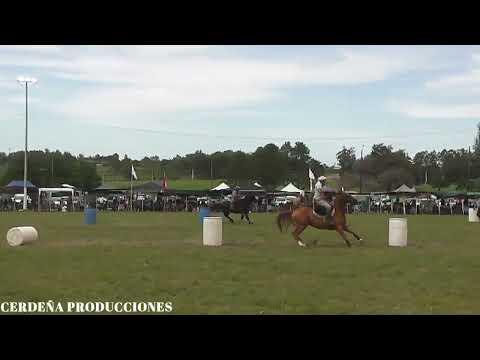 DURAZNO 2025 Riendas sabado