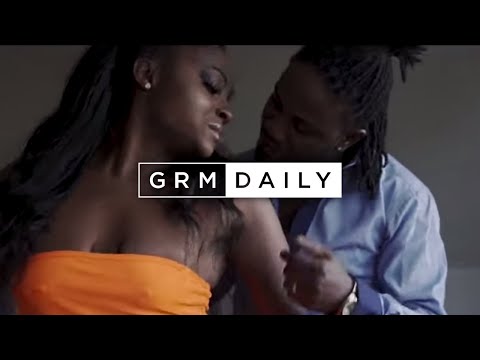 Marl-E ft. Dejour Gardner - Bruk It Off Remix [Music Video] | GRM Daily