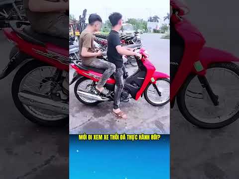 Racing Boy phải như thế #tintuc #tintucdoday #tindongtroi #news #tinnong24h #haihuoc #shorts #fyp