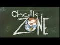 Chalkzone Bushel Full Of Yum