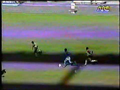 7-2-1994 (Amistoso) River Plate:3 vs Yokohama M.:2 (Bisconti)