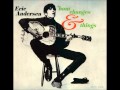 Eric Andersen - Close the Door Lightly When You Go