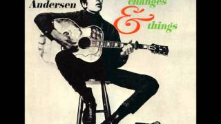 Eric Andersen - Close the Door Lightly When You Go