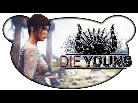 Endlich die Vollversion! - Die Young 🏃‍♀️ #01 (Gameplay Survival Deutsch Bruugar)
