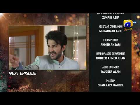Ghaata Mega Episode 07 & 08 Teaser - Har Pal Geo