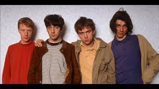 Blur - Inertia