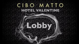 Cibo Matto - Lobby (Sub español)