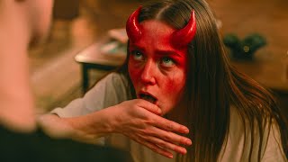 In 2107, Demons Live Among Humans… and Survive on PLEASURE