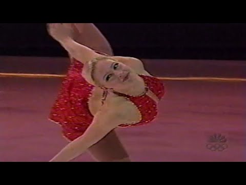 N. BOBEK - 1998 EQUAL WORLD PRO OPEN - ARTISTIC PROGRAM